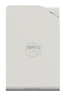 Фотографии Silicon Power Stream S03 500GB White