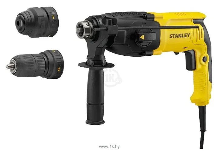 Фотографии STANLEY SHR264K Фотографии STANLEY SHR264K