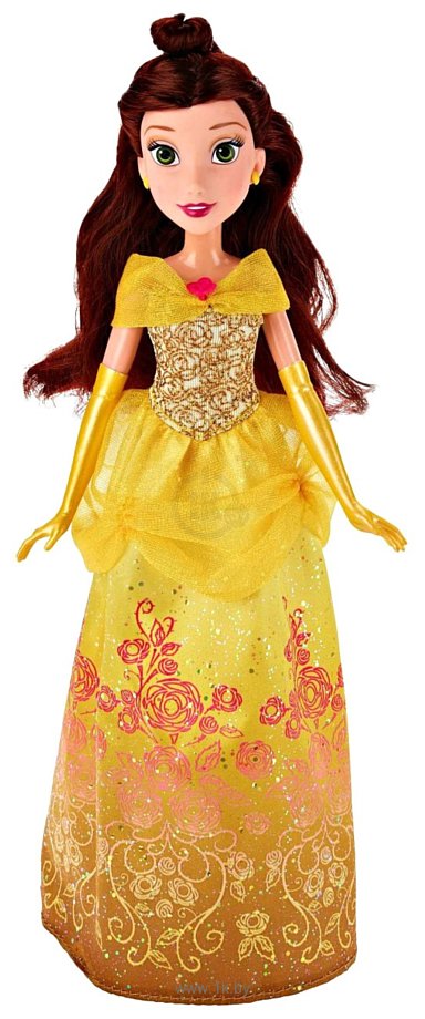 Фотографии Hasbro Disney Princess Белль (B6446)