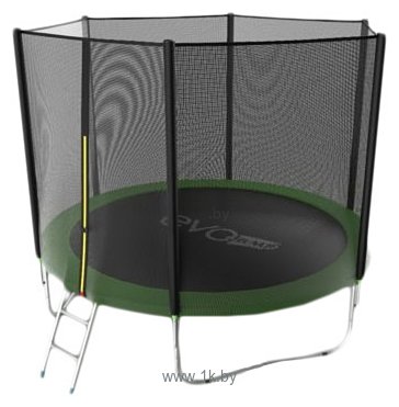 Фотографии EVO Jump External 10ft