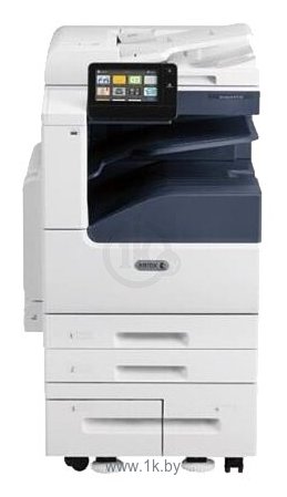 Фотографии Xerox VersaLink B7025 с тандемным лотком (VLB7025_TT)