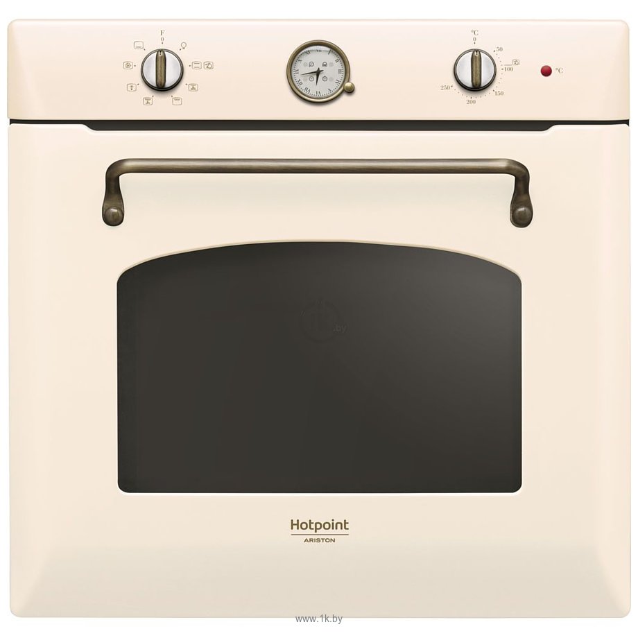 Фотографии Hotpoint-Ariston FIT 801 H OW HA