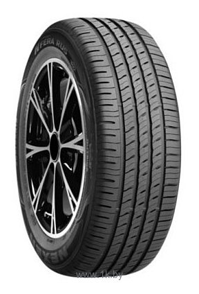 Фотографии Nexen/Roadstone N'Fera RU1 215/60 R17 96H