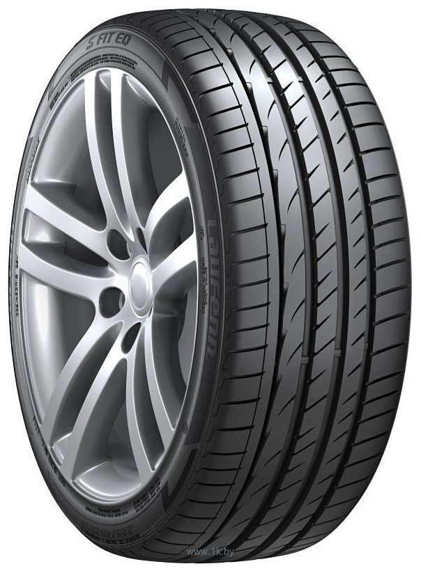 Фотографии Laufenn S FIT EQ 185/55 R15 82V