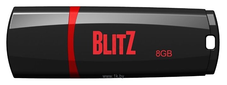 Фотографии Patriot Memory Blitz USB 3.1 8GB