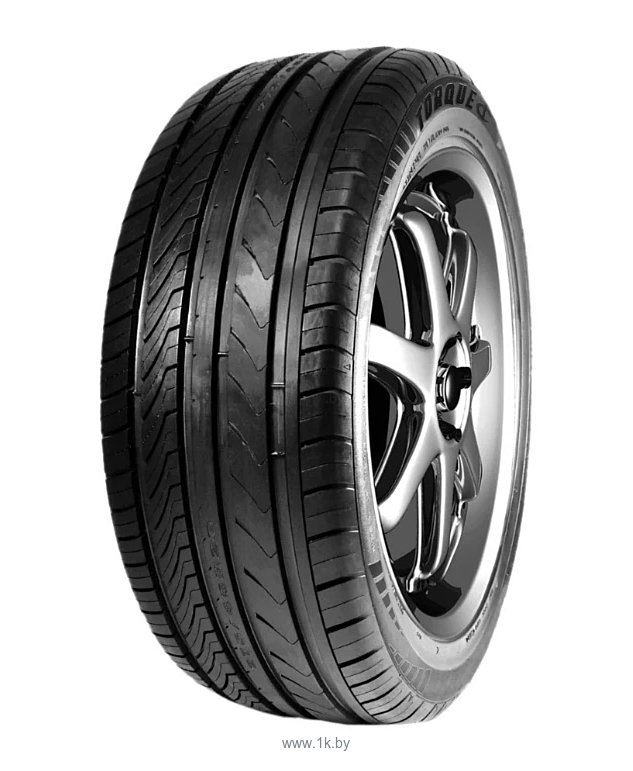 Фотографии Torque TQ-HP701 255/45 R20 105V