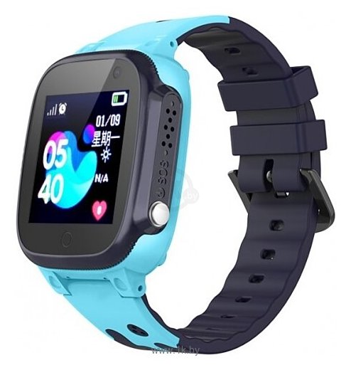 Фотографии Smart Baby Watch Q15