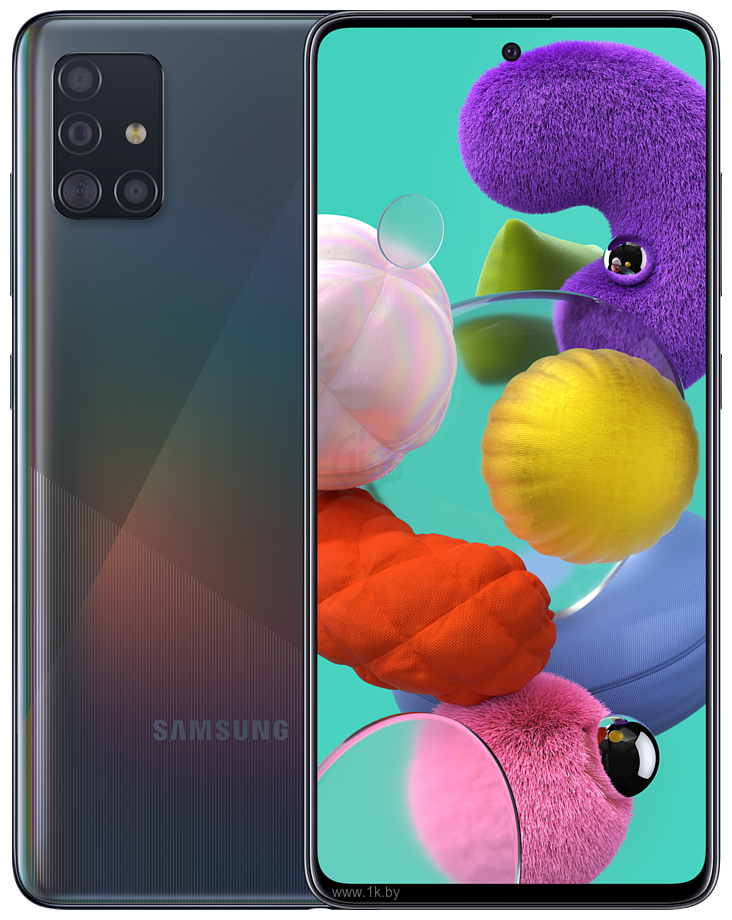 Фотографии Samsung Galaxy A51 SM-A515F/DS 4/64GB