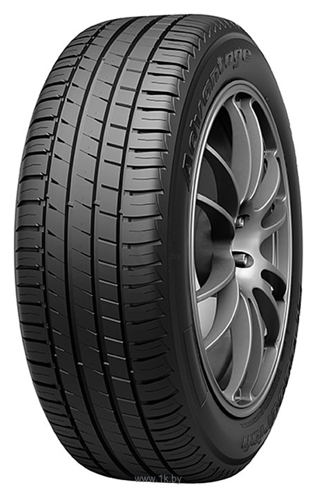 Фотографии BFGoodrich Advantage 215/60 R16 99V