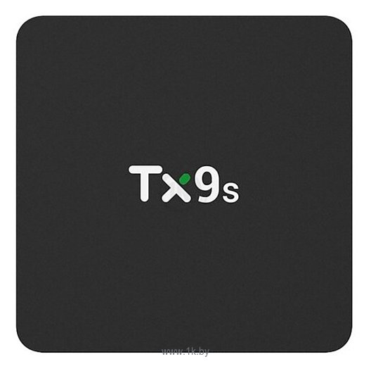 Фотографии Tanix TX9S 2/8 Gb