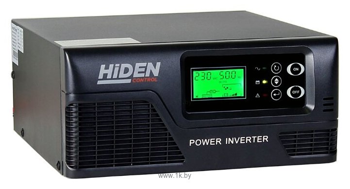 Фотографии Hiden Control HPS20-0312