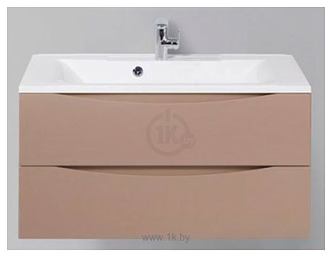 Фотографии BelBagno Marino-900-2C-SO-CL-P (cappuccino lucido)