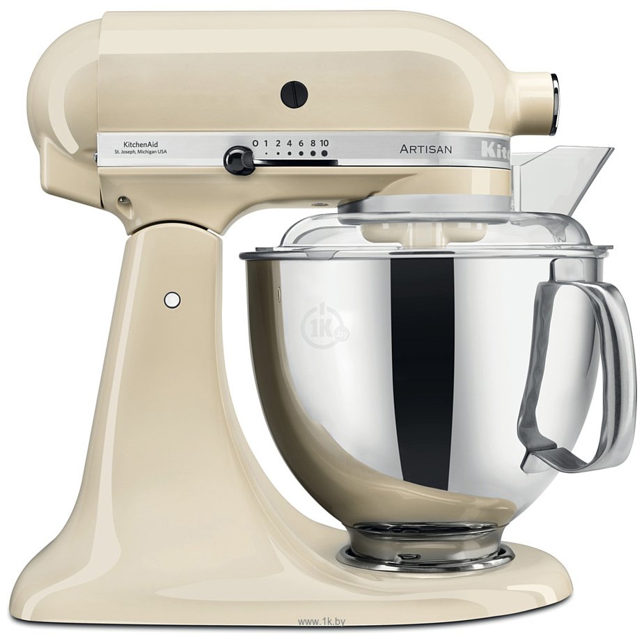 Фотографии KitchenAid 5KSM175PSEAC