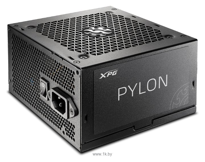 Фотографии ADATA XPG PYLON 450W