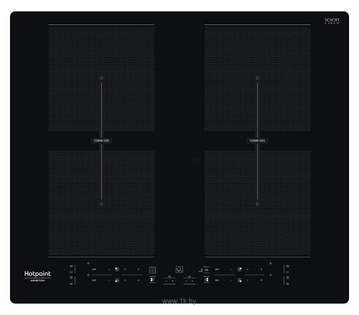 Фотографии Hotpoint-Ariston HB 2260B NE