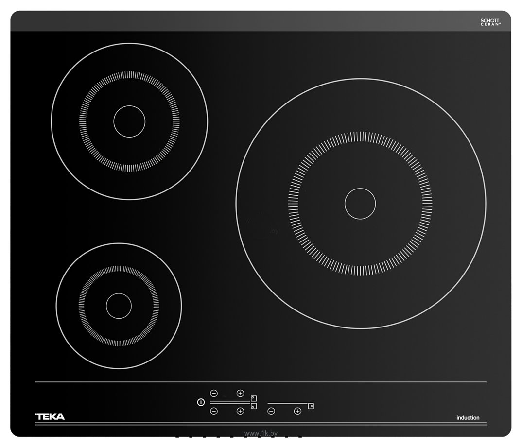 Фотографии TEKA IBC 63900 TTC