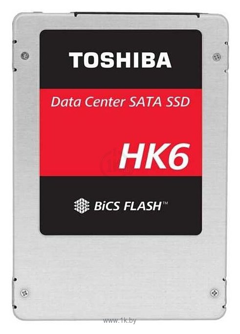 Фотографии Toshiba 960 GB HK6 (KHK61RSE960G)
