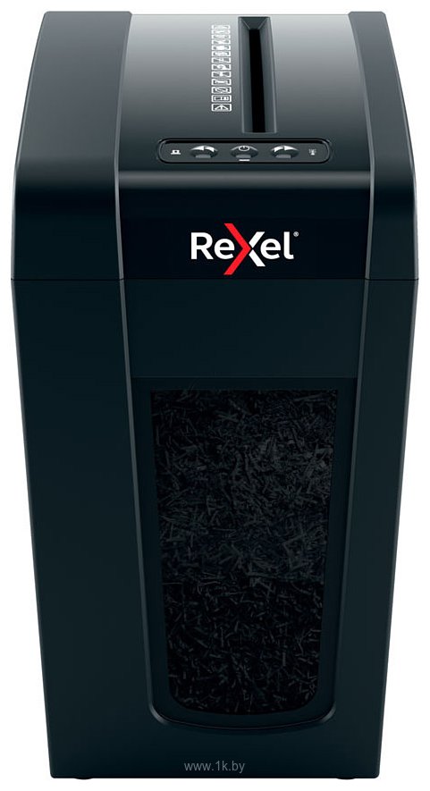Фотографии Rexel Secure X10-SL Whisper-Shred