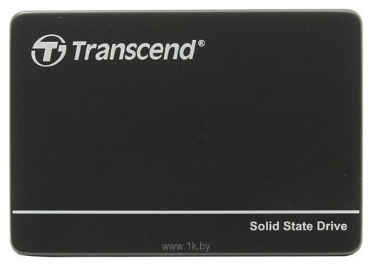 Фотографии Transcend SSD420K 64GB TS64GSSD420K