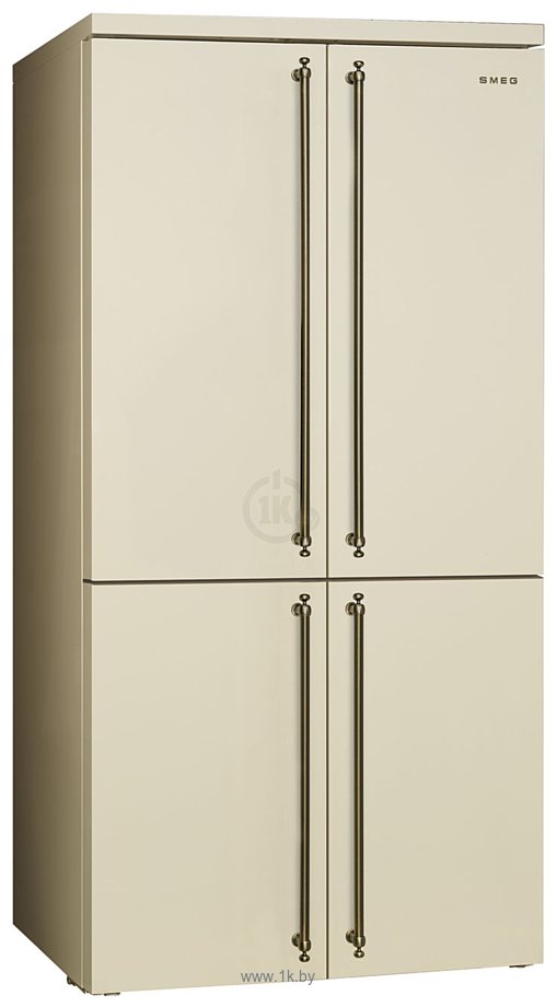 Фотографии Smeg FQ60CPO5