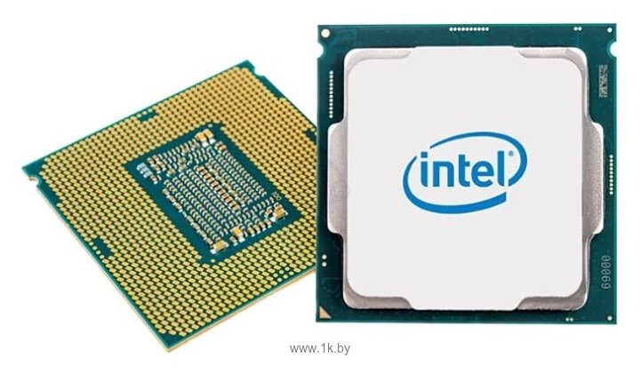 Фотографии Intel Pentium Gold G5600 (BOX)