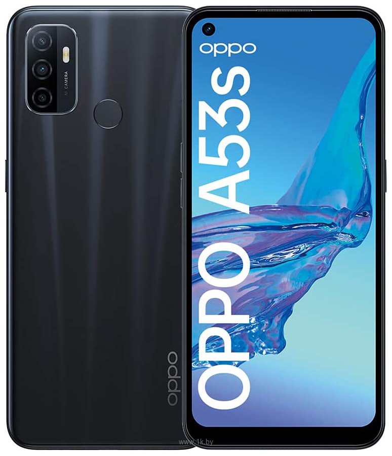 Фотографии Oppo A53s 4/128GB