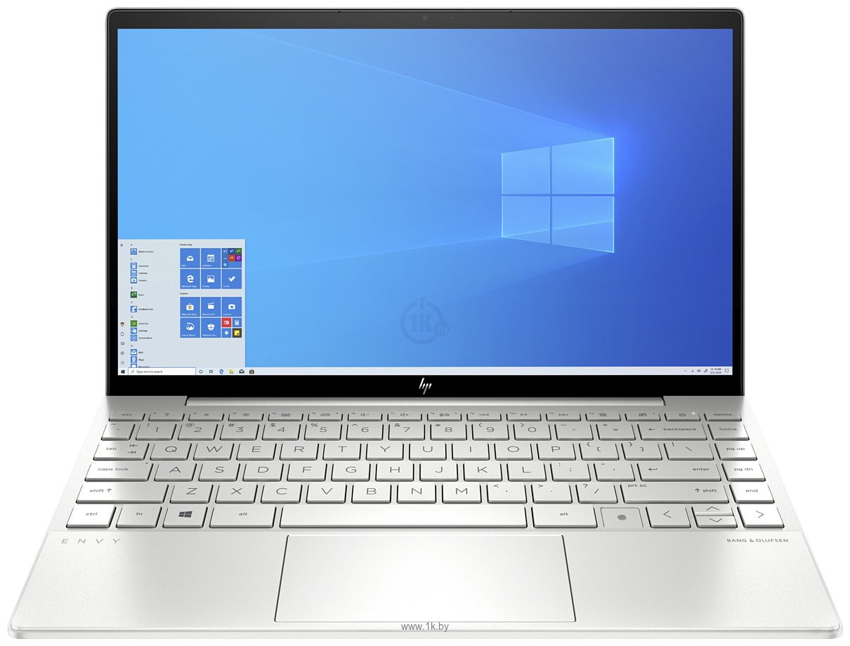 Фотографии HP ENVY 13-ba1204nw (4H316EA)