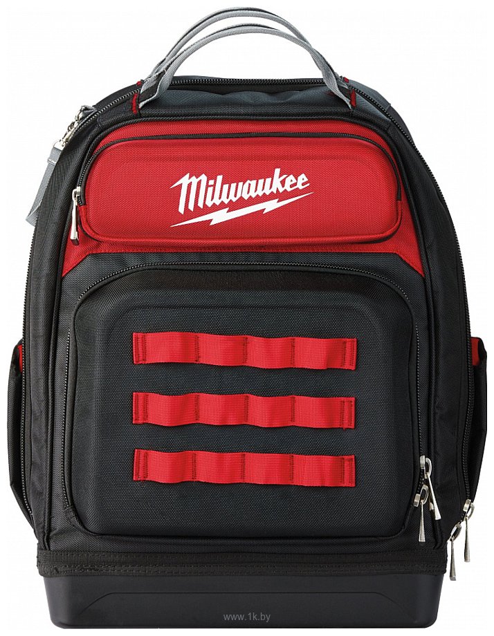 Фотографии Milwaukee Ultimate Jobsite Backpack 4932464833