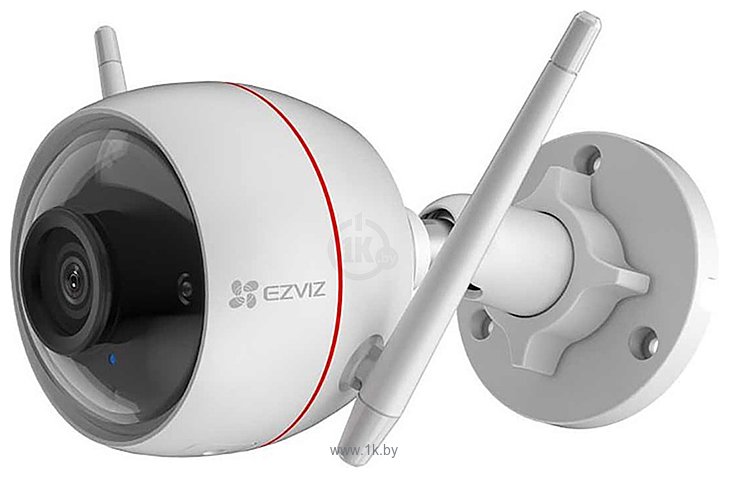 Фотографии Ezviz C3W Pro CS-C3W-A0-3H2WFRL (2.8 мм)