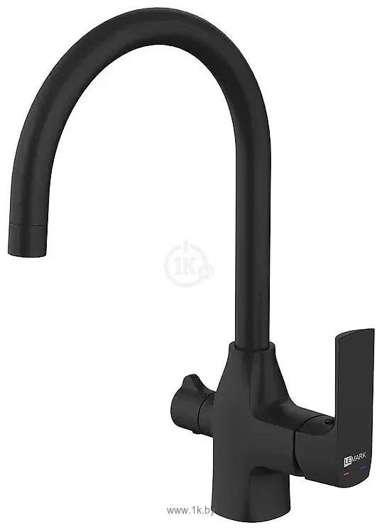 Фотографии Lemark Ursus LM7261BL Фотографии Lemark Ursus LM7261BL