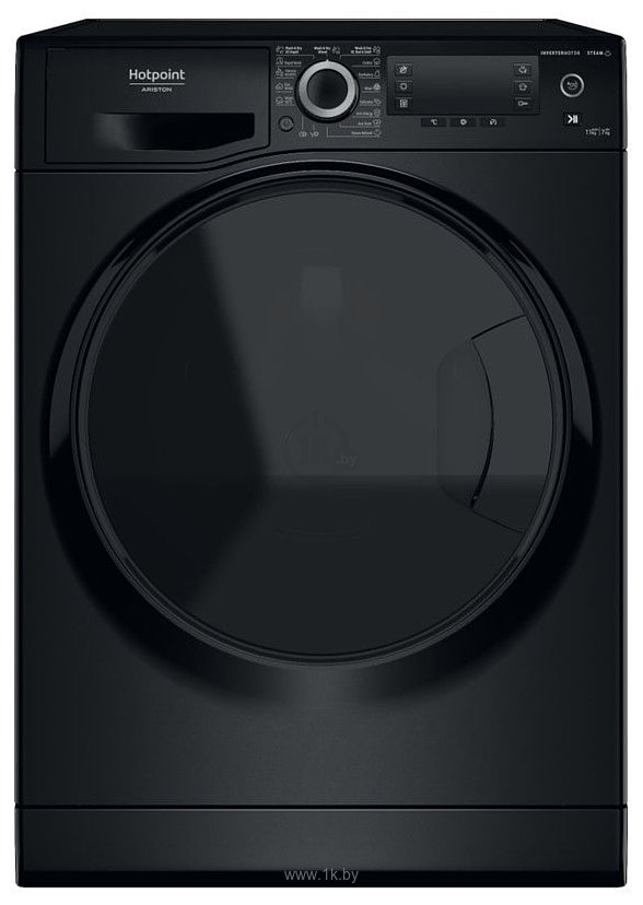 Фотографии Hotpoint-Ariston NDD 11725 BDA EE