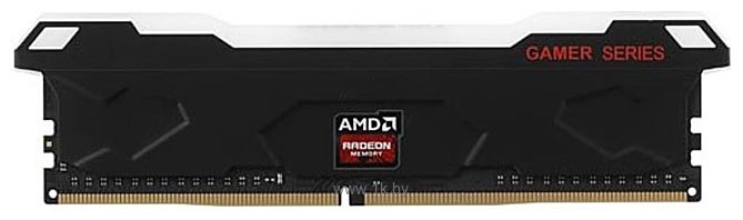 Фотографии AMD Radeon R9 Performance R9S416G3606U2S-RGB