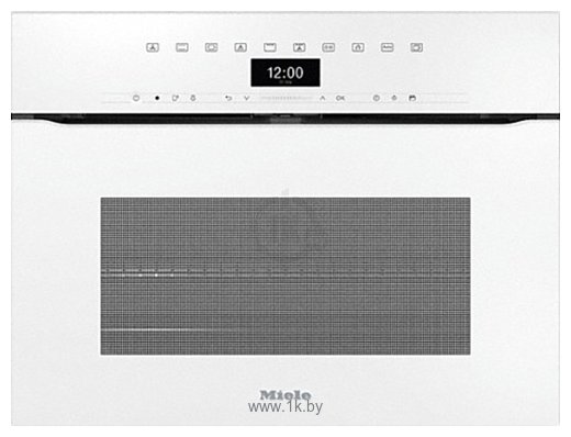 Фотографии Miele H 7440 BPX BRWS