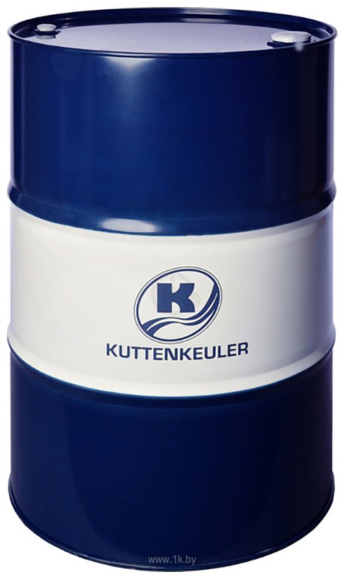 Фотографии Kuttenkeuler Galaxis Extra 2 10W-40 200л