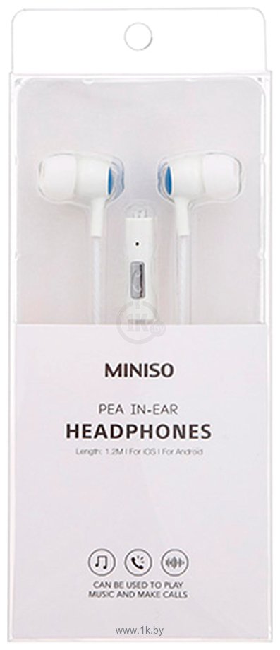 Фотографии Miniso 7946