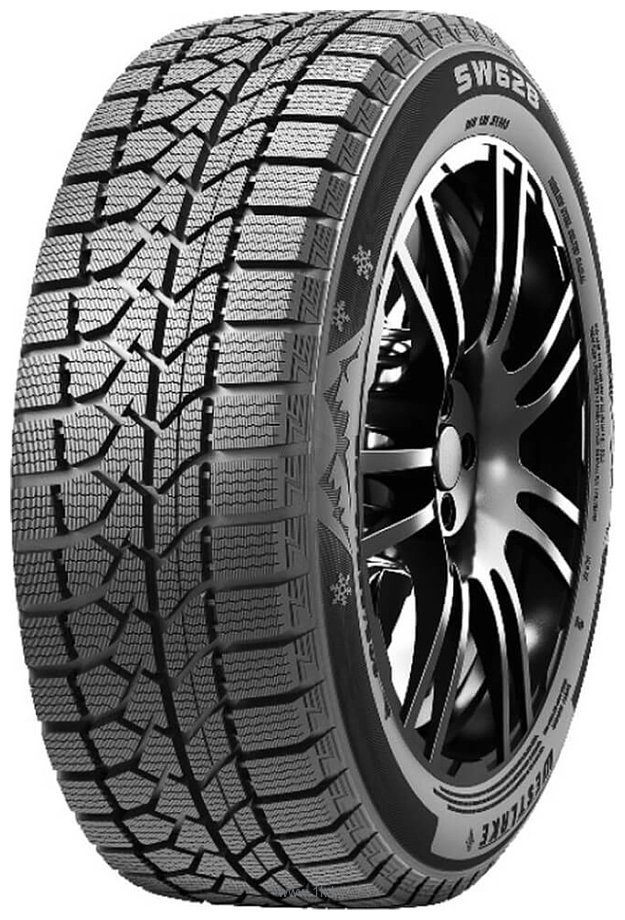 Фотографии Goodride SW628 245/55 R19 103H XL