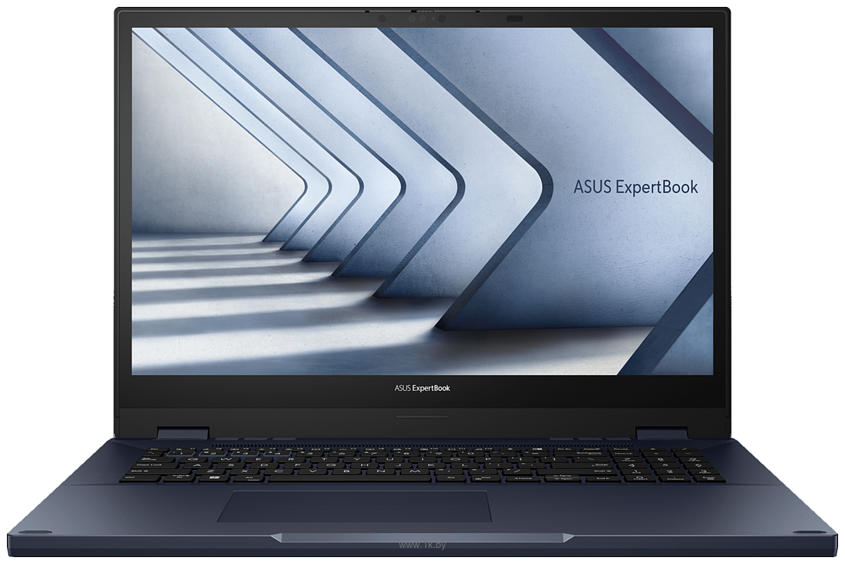 Фотографии ASUS ExpertBook B6 Flip B6602FC2-MH0368