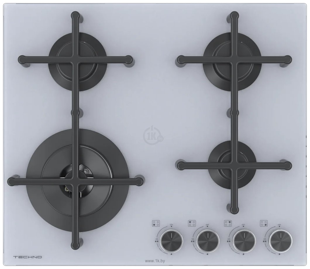 Фотографии TECHNO HG4404GFWV