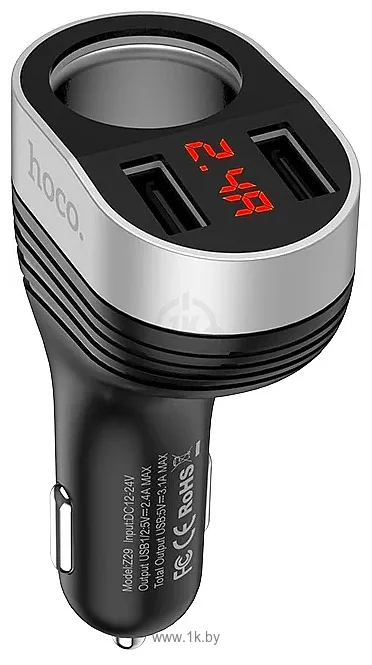 Фотографии Hoco Z29