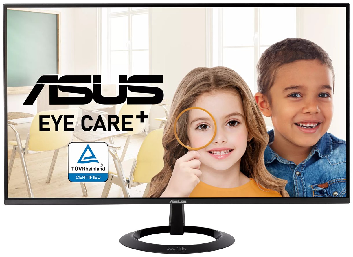 Фотографии ASUS Eye Care+ VZ24EHF