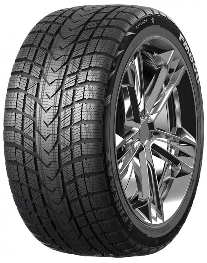 Фотографии Firemax FM808 225/60 R17 99H