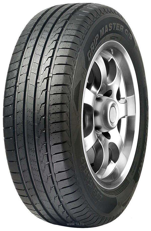 Фотографии LingLong Grip Master C/S 285/45 R20 112W XL