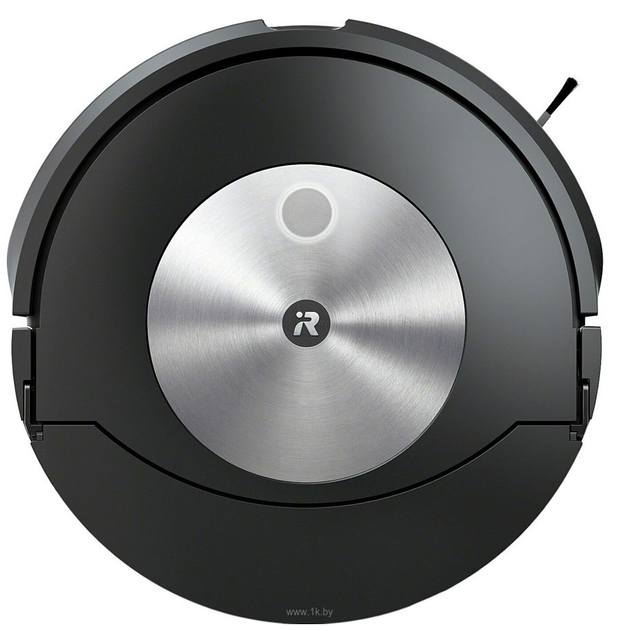 Фотографии iRobot Roomba Combo J7 (C715840)