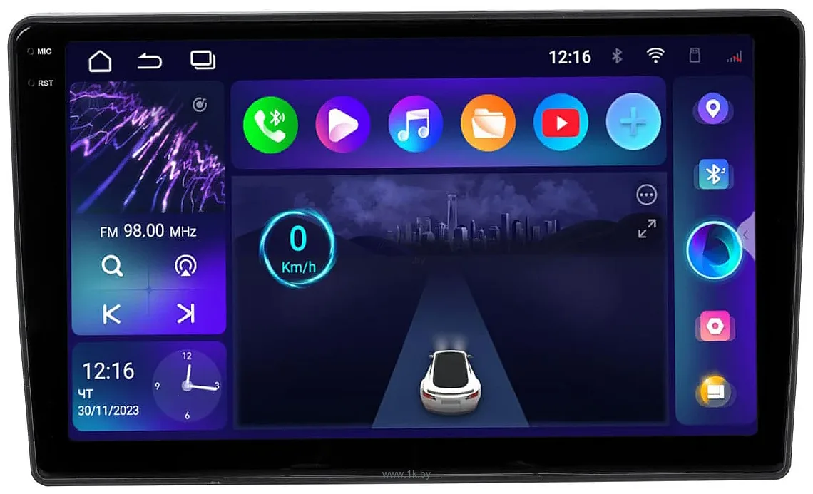 Фотографии INCAR ARN2-4502-6