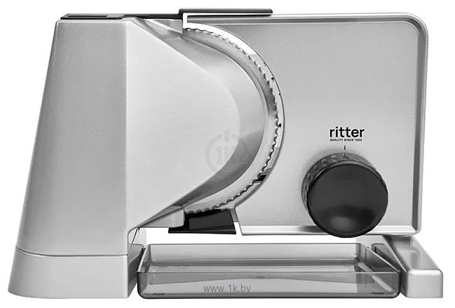 Фотографии Ritter Intenso 4 Duo Plus