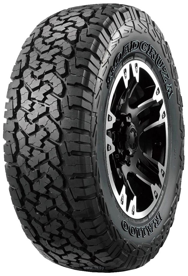 Фотографии Roadcruza RA1100 255/75 R17 121/118S