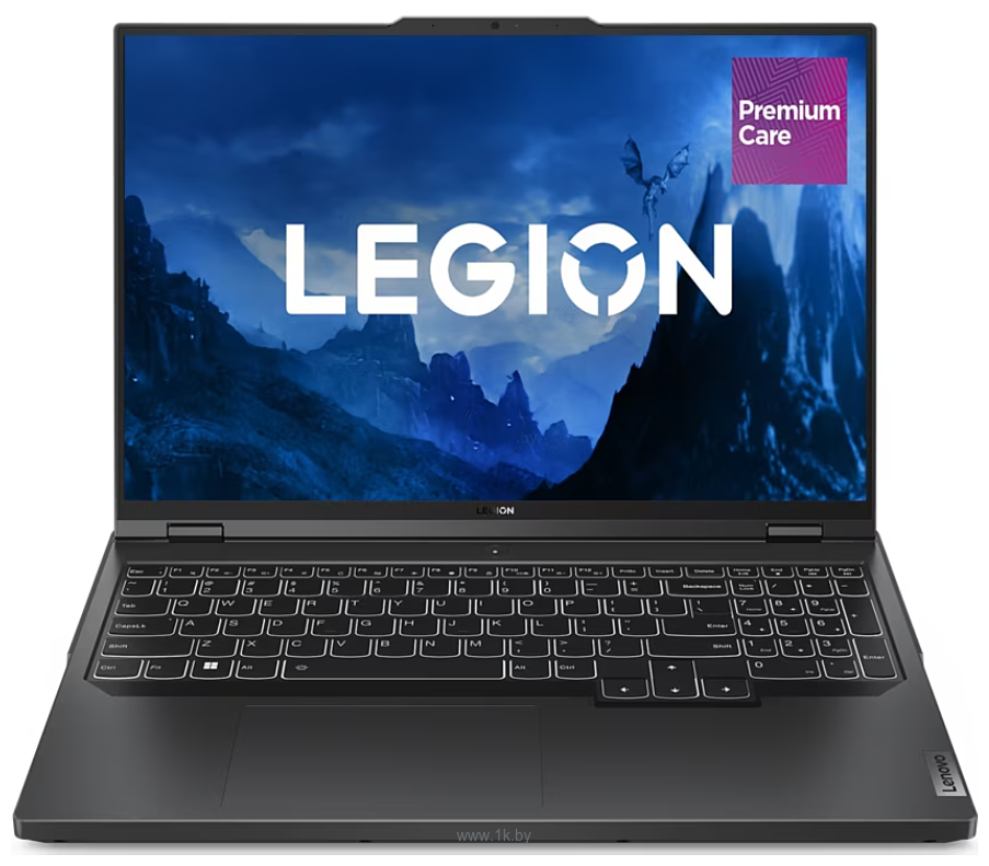 Фотографии Lenovo Legion Pro 5 16ARX8 (82WM00FWRK)