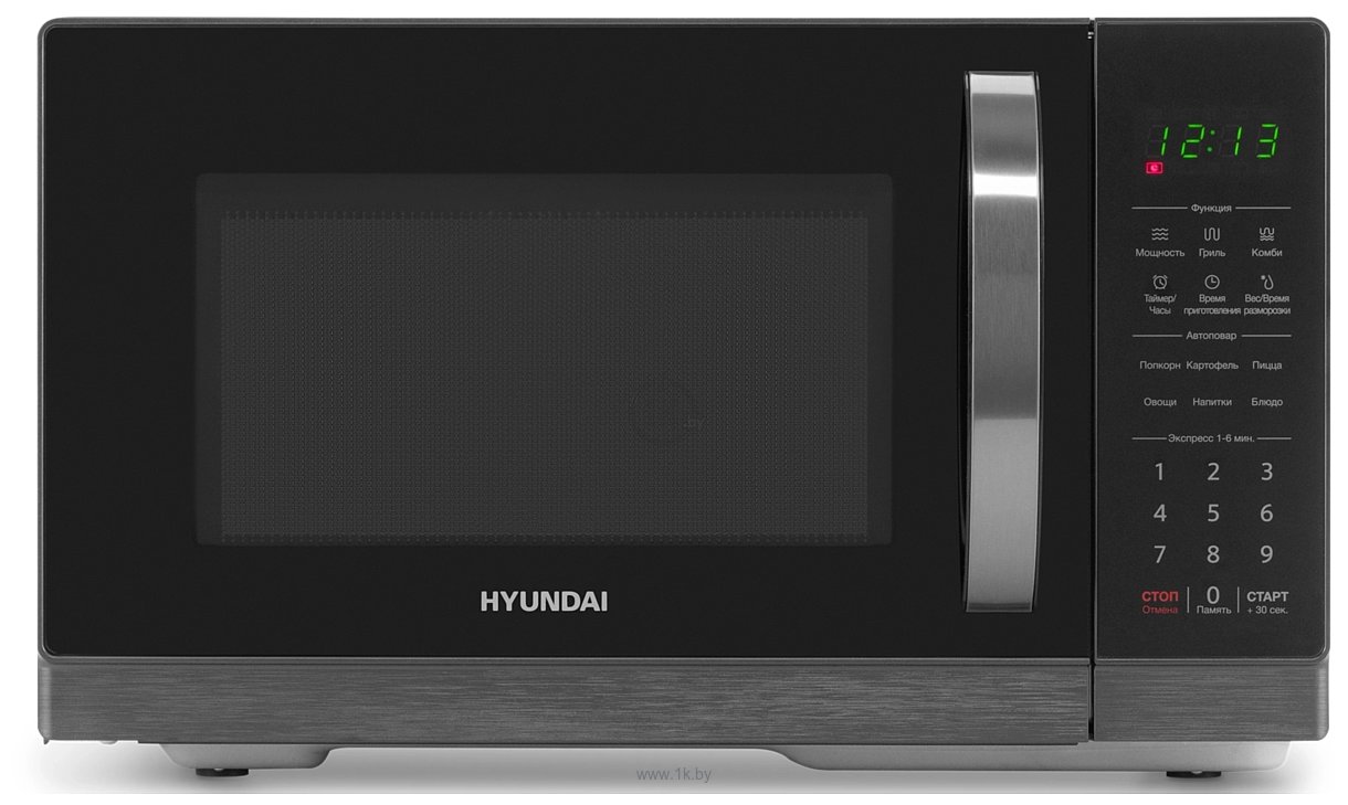 Фотографии Hyundai HYM-D3011