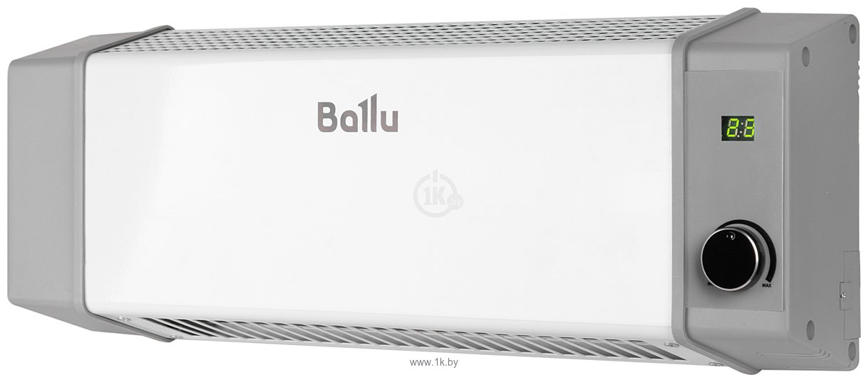 Фотографии Ballu BEC/CMR-1000