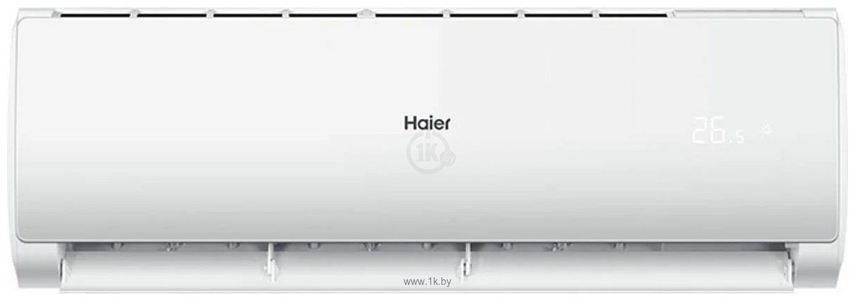 Фотографии Haier Tundra On/Off HSU-07HTT03/R3